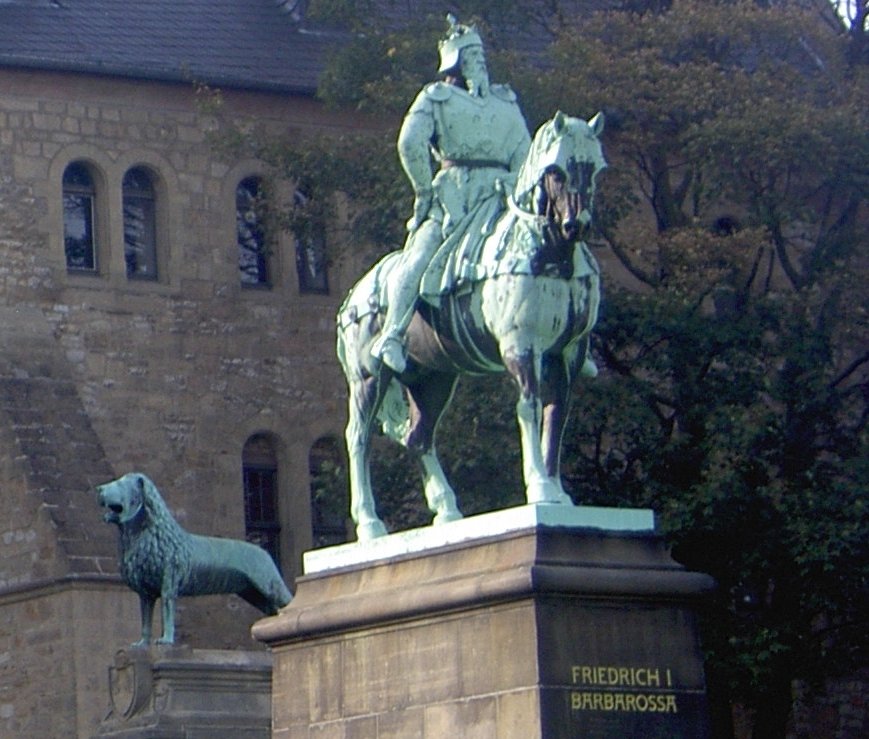    . , Niedersachsen, Goslar, Liebfrauenberg