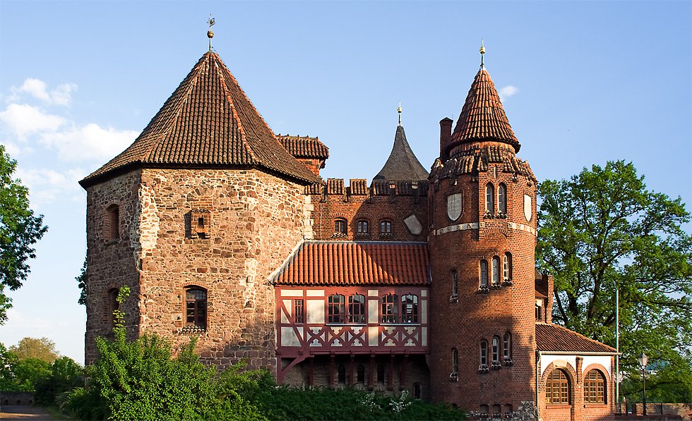    . , Sachsen-Anhalt, Magdeburg, Schleinufer, 1