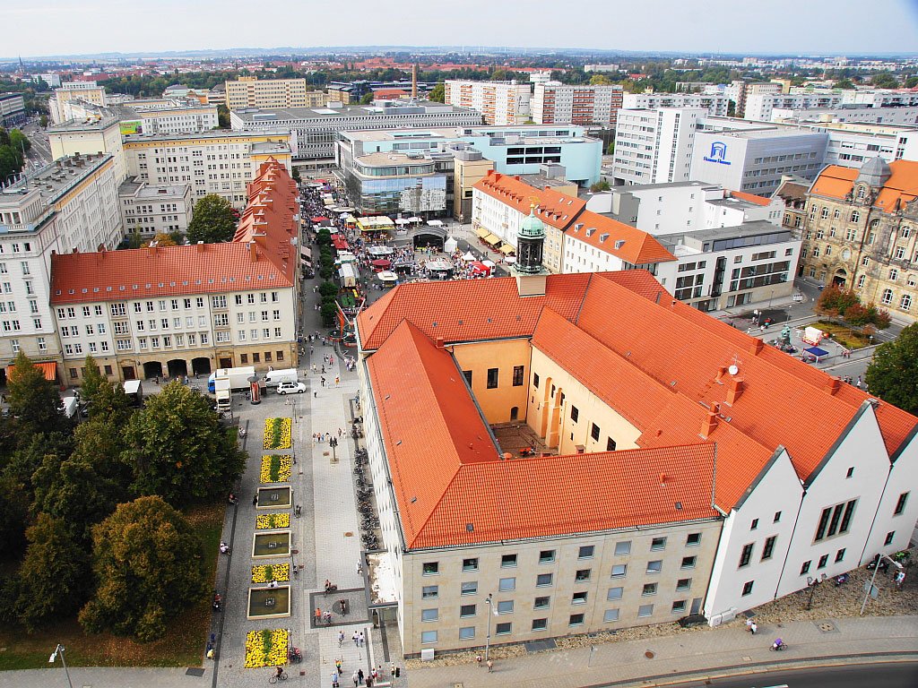  . , Sachsen-Anhalt, Magdeburg, Alter Markt, 6