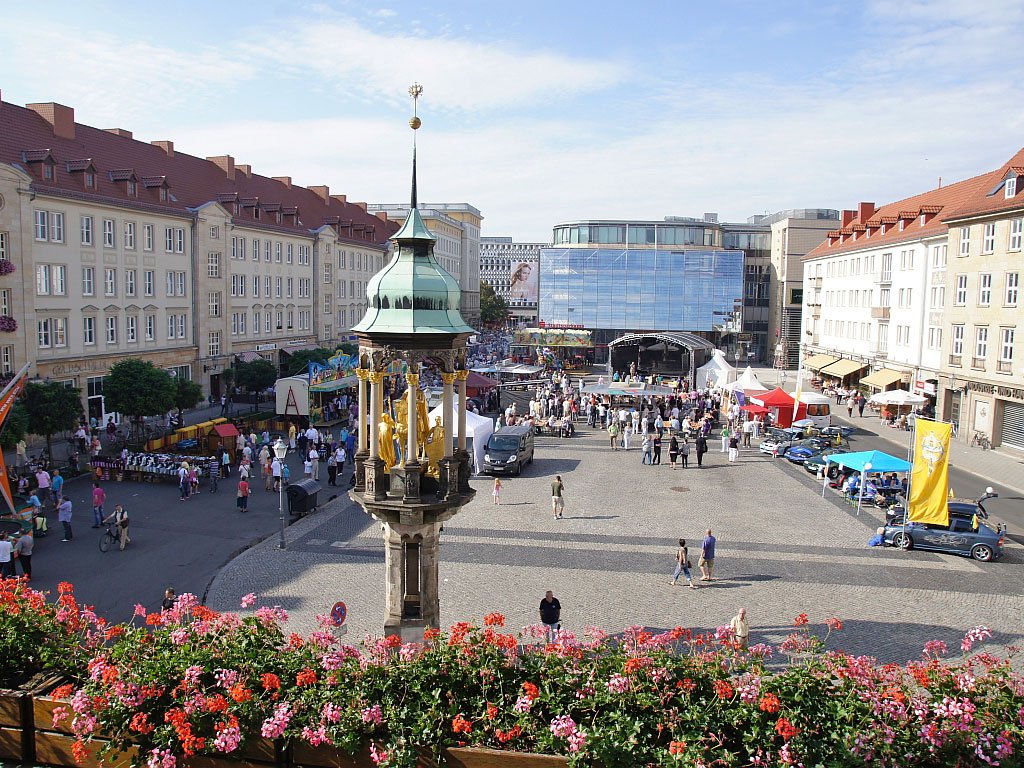    . , Sachsen-Anhalt, Magdeburg, Alter Markt, 10