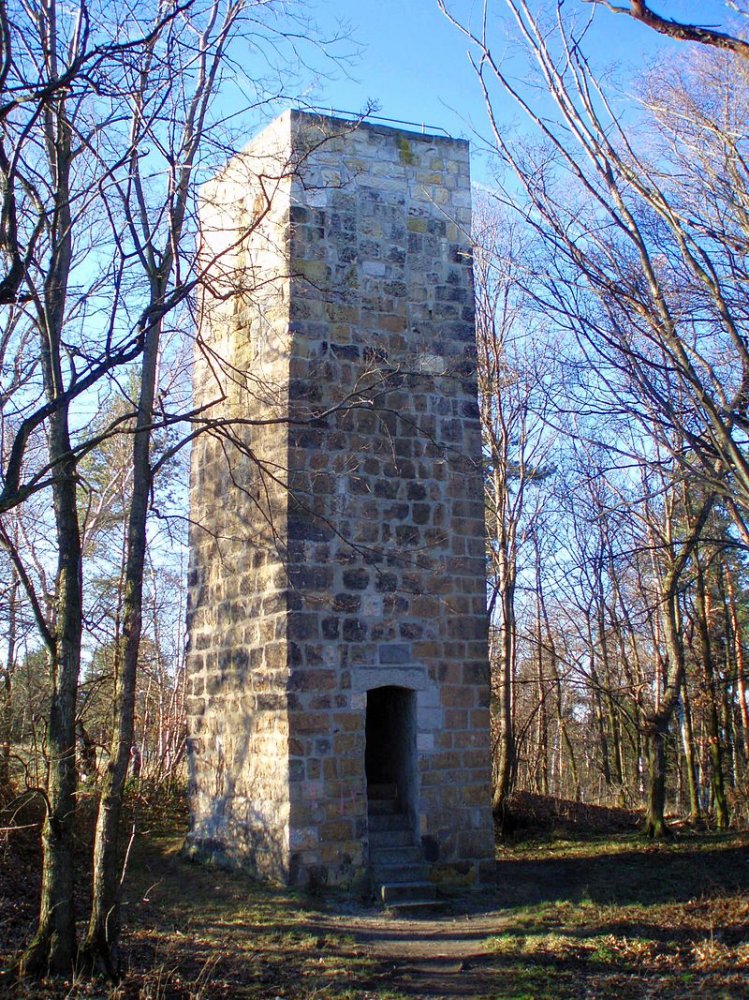    . , Sachsen-Anhalt, Quedlinburg, Unter der Altenburg, 2