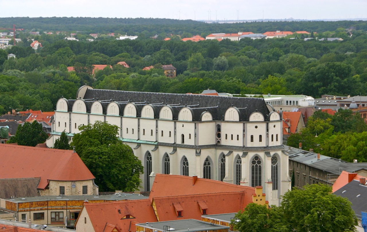   . , Sachsen-Anhalt, Halle, Domstrase