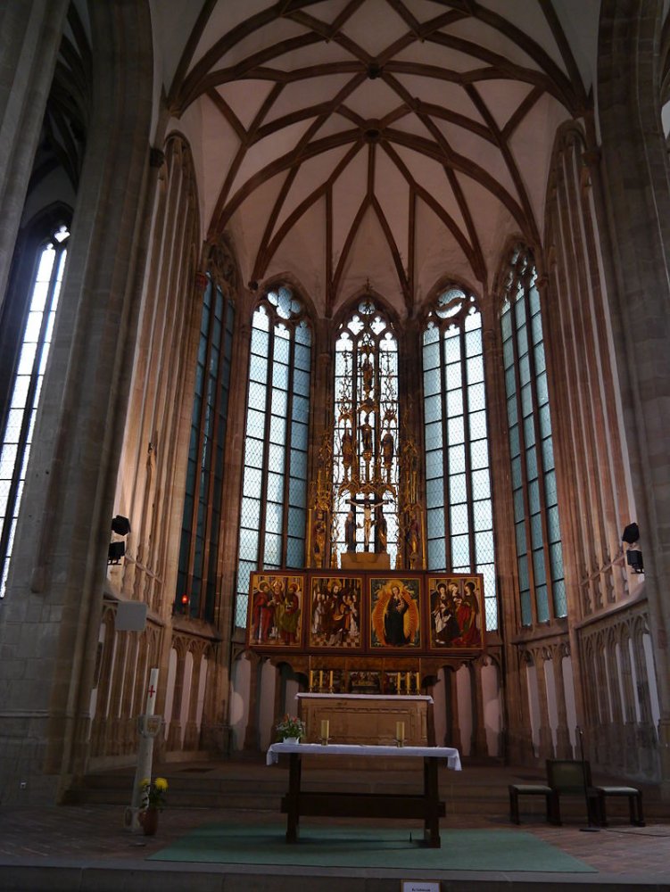    . , Sachsen-Anhalt, Halle, An der Moritzkirche