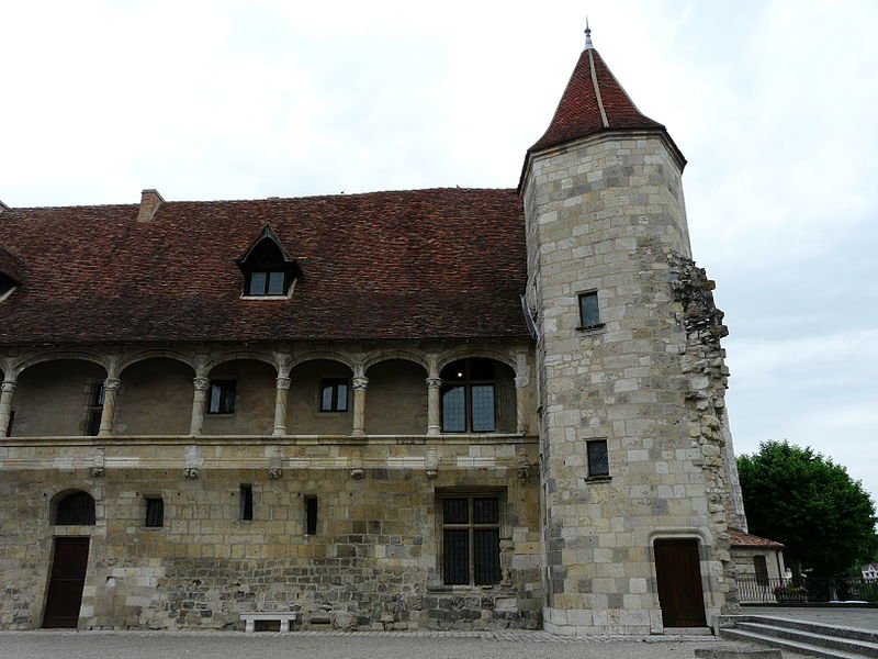   . , Aquitaine, Nerac, Impasse du Chateau