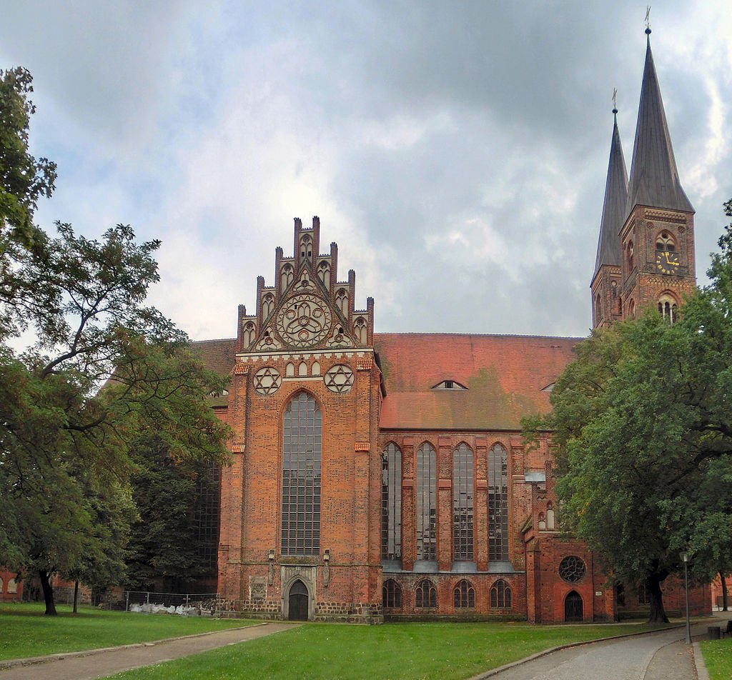   . . , Sachsen-Anhalt, Stendal, Am Dom, 18