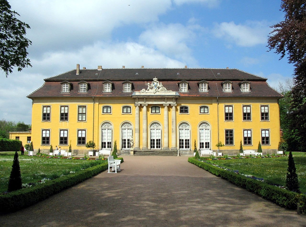   . , Sachsen-Anhalt, Dessau-Roslau, Knobelsdorffallee, 2A