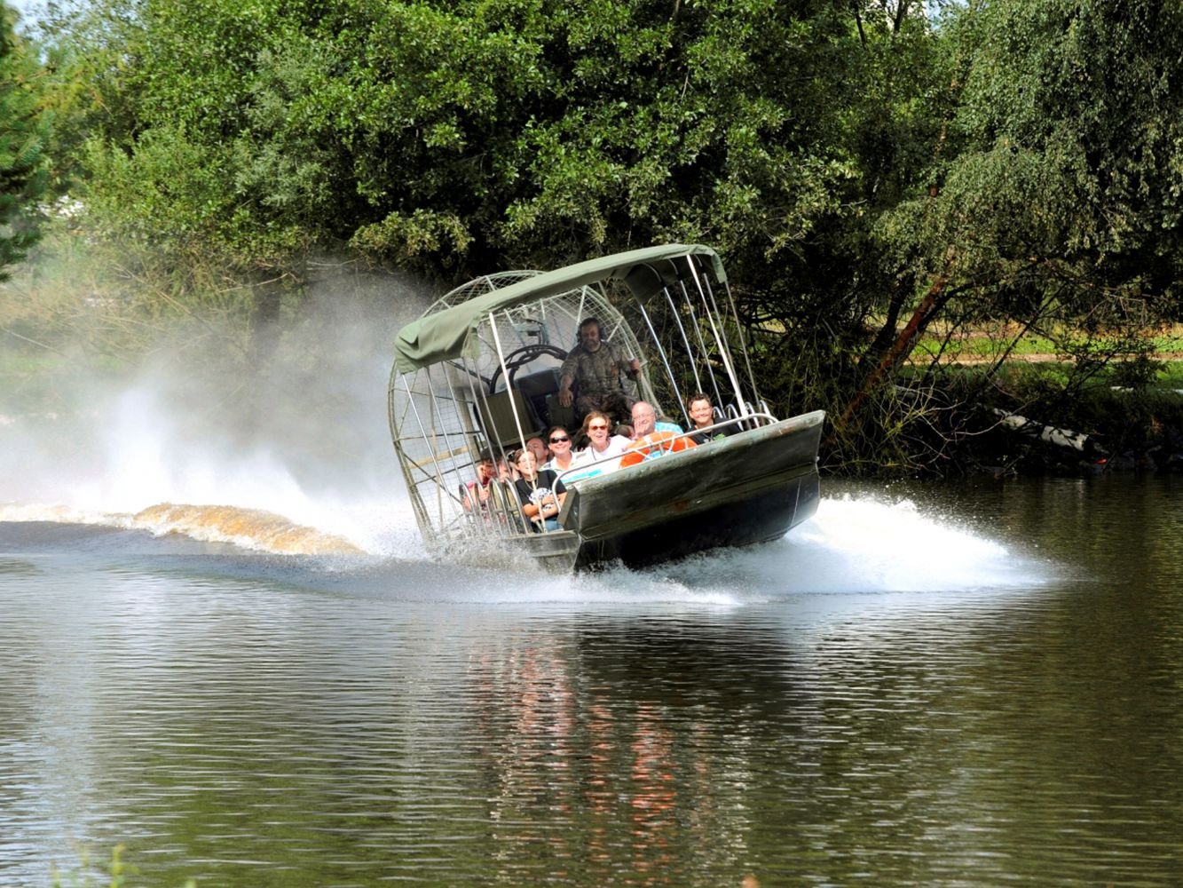  -. , Niedersachsen, Hodenhagen, Am Safaripark, 1