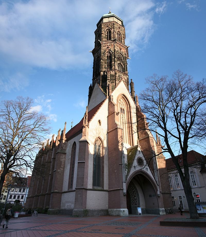   . . , Niedersachsen, Gottingen, Weender Strase, 60