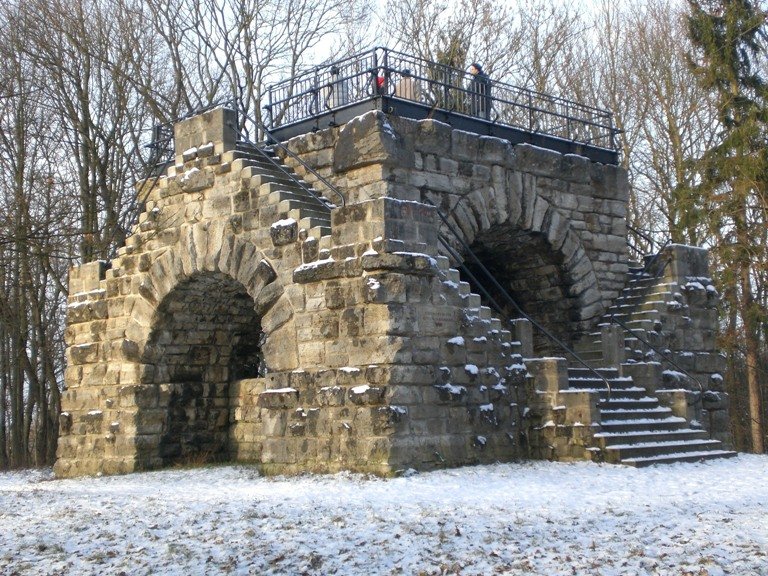   . , Niedersachsen, Gottingen, Tresckow-Allee