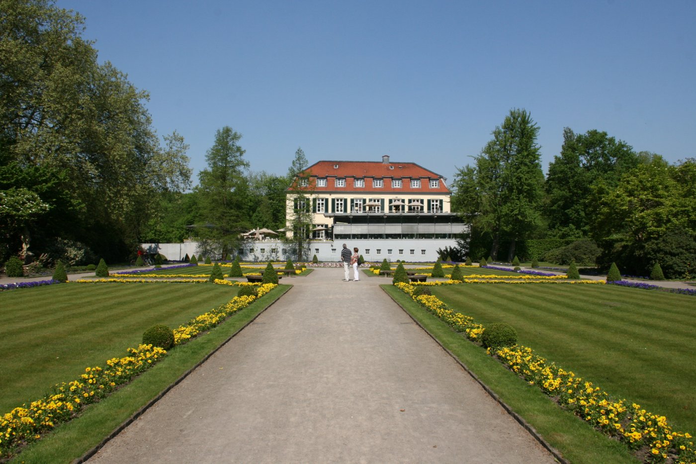   . , Nordrhein-Westfalen, Gelsenkirchen, Adenauerallee, 103