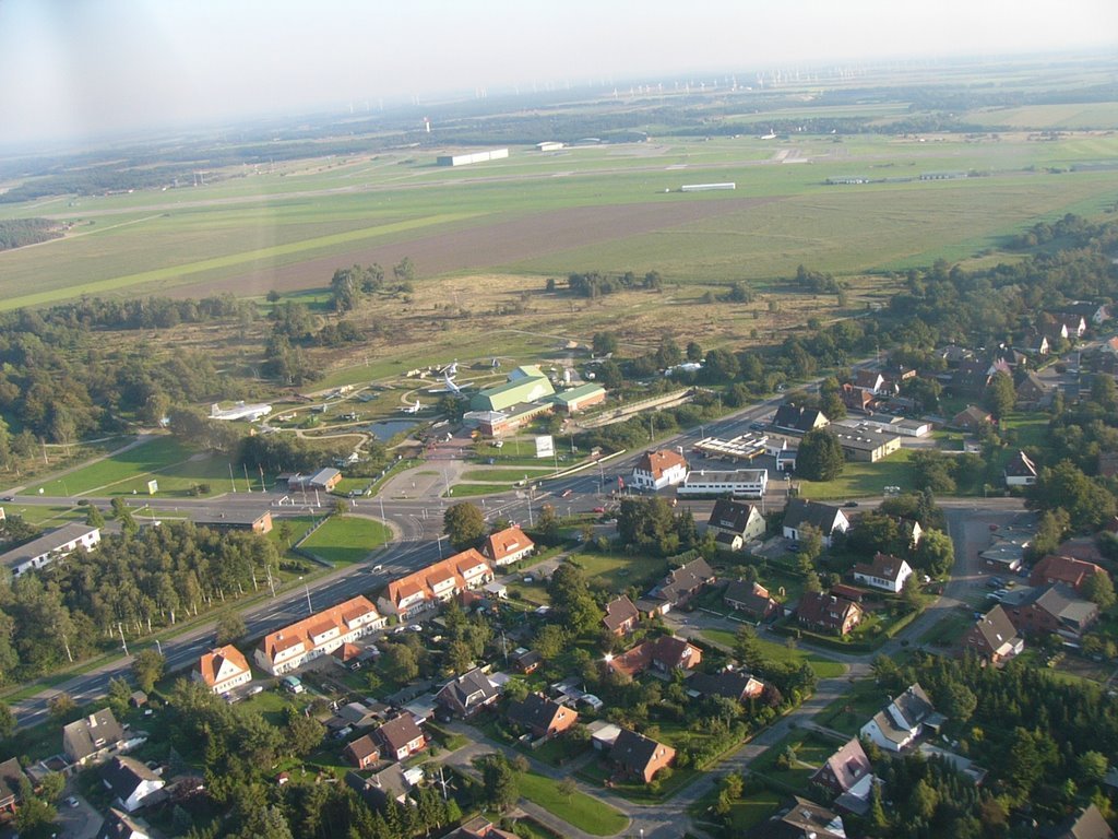   -. , Niedersachsen, Unnamed Road