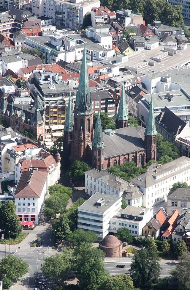   . . , Niedersachsen, Oldenburg, Markt, 17