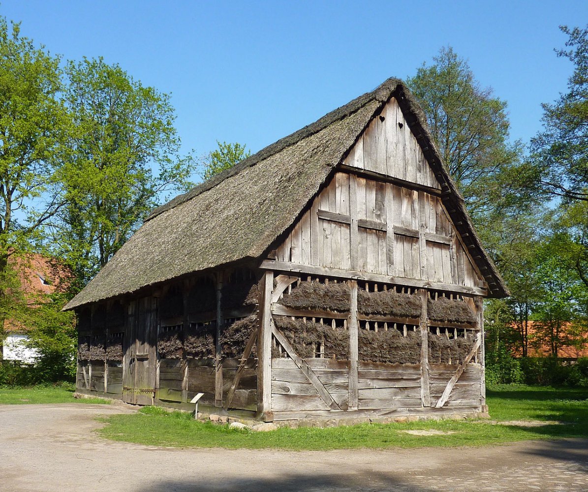     . , Niedersachsen, Cloppenburg, Holtinghauser Strase, 7