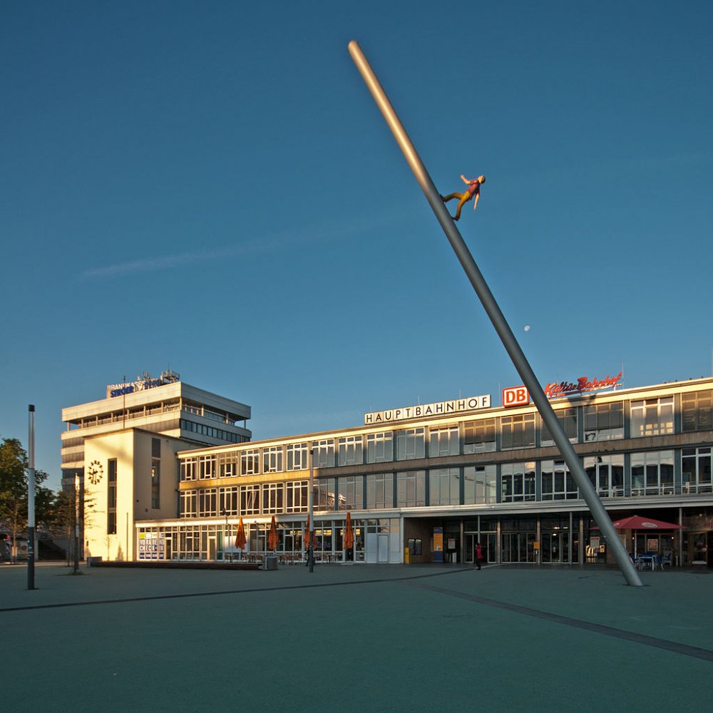   ",   ". , Hessen, Kassel, Rainer-Dierichs-Platz, 2