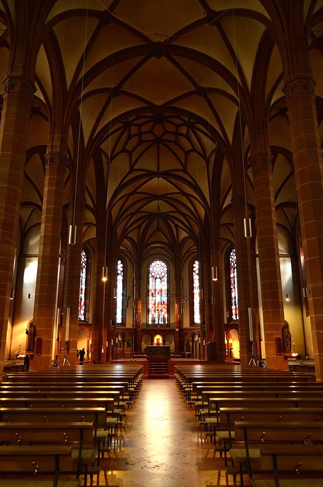  . . , Hessen, Wiesbaden, Kirchenreulchen