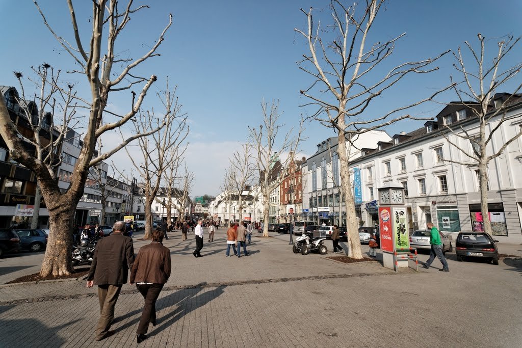   . , Hessen, Limburg an der Lahn, Neumarkt