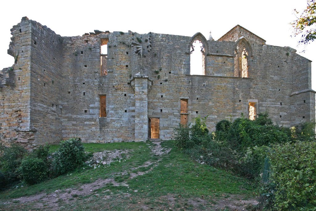   . , Bourgogne, Martailly-les-Brancion, Brancion