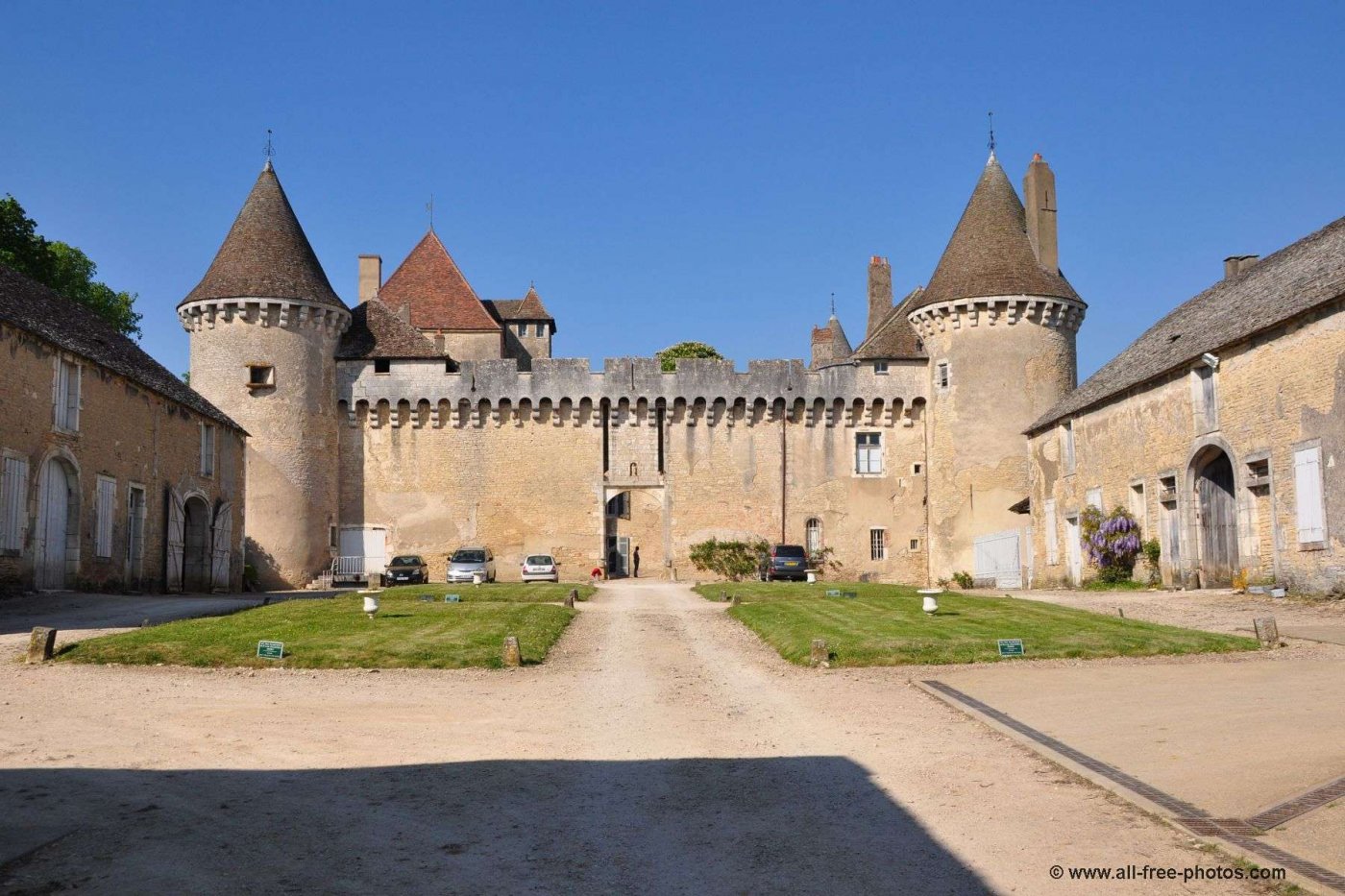   . , Bourgogne, Rully, Rue de Chevremont, 15