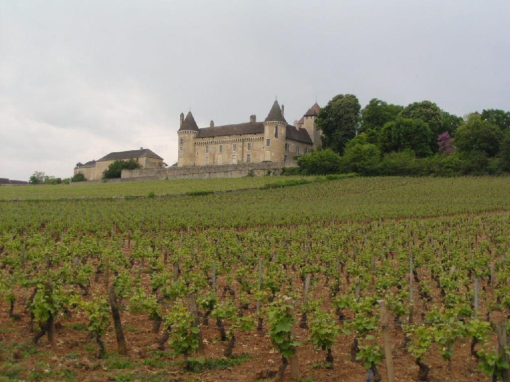      . , Bourgogne, Rully, Rue de Chevremont, 15