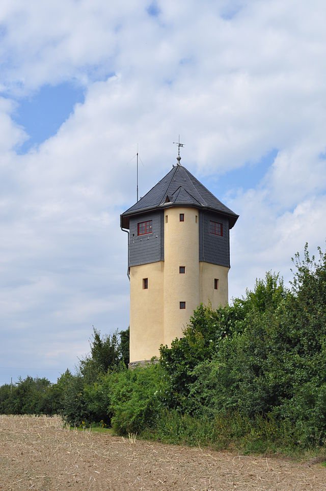   . , Hessen, Bad Soden am Taunus, Niederhofheimer Strase, 43