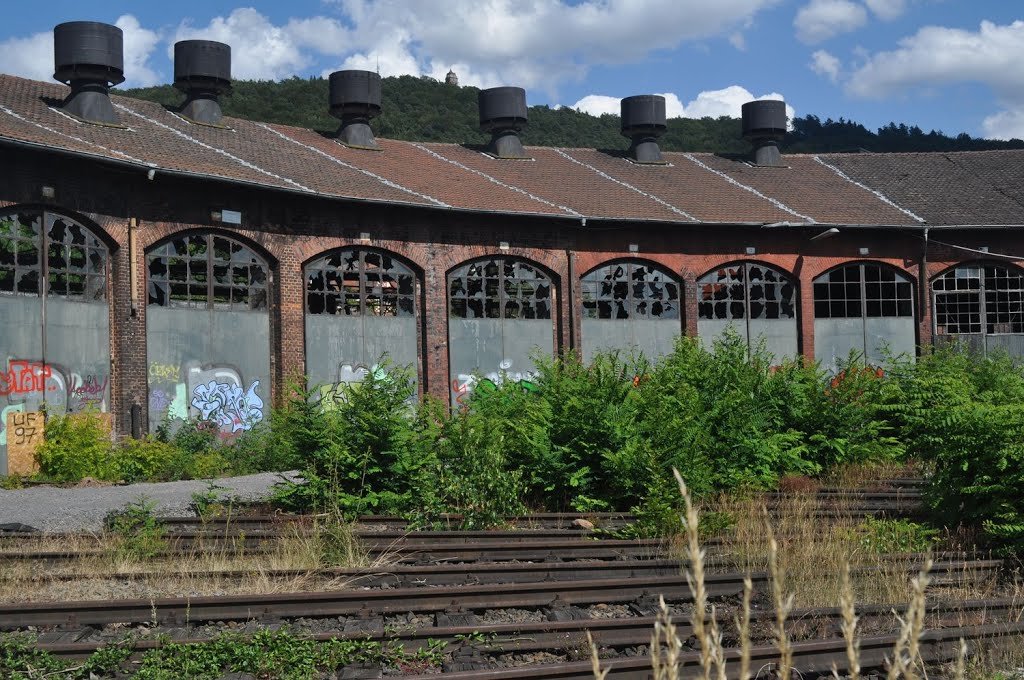  . , Hessen, Marburg, Rudolf-Bultmann-Strase, 2B