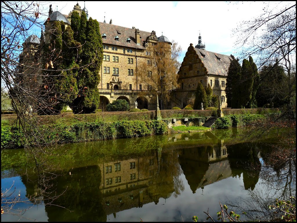   . , Baden-Wurttemberg, Neuenstein, Eschelbacher Strase, 3