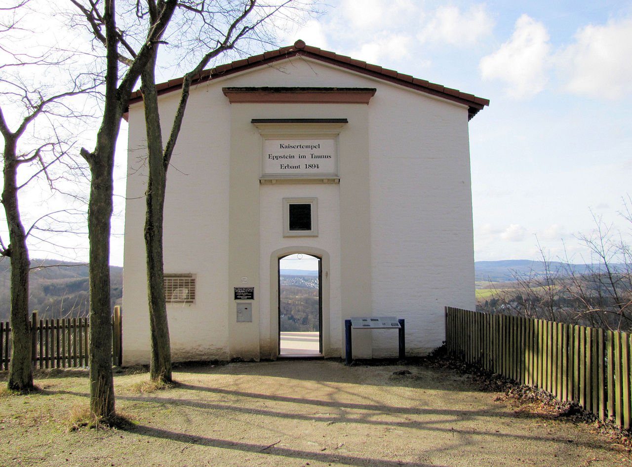   . , Hessen, Eppstein, Gimbacher Strase, 13