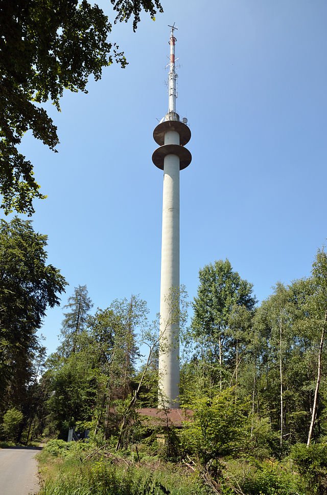   . , Hessen, Marburg, Panoramastrase