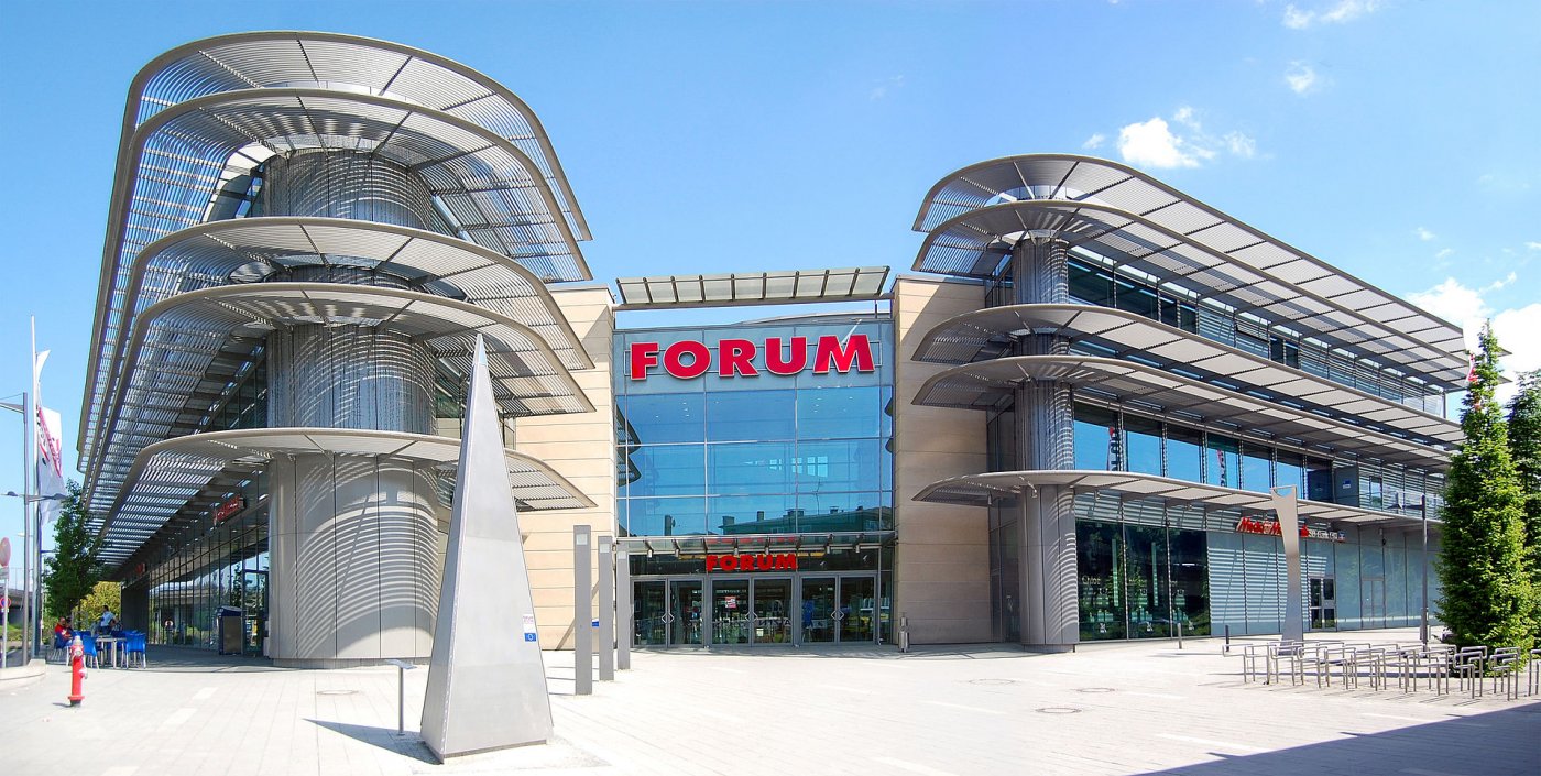   "". , Hessen, Wetzlar, Am Forum, 1