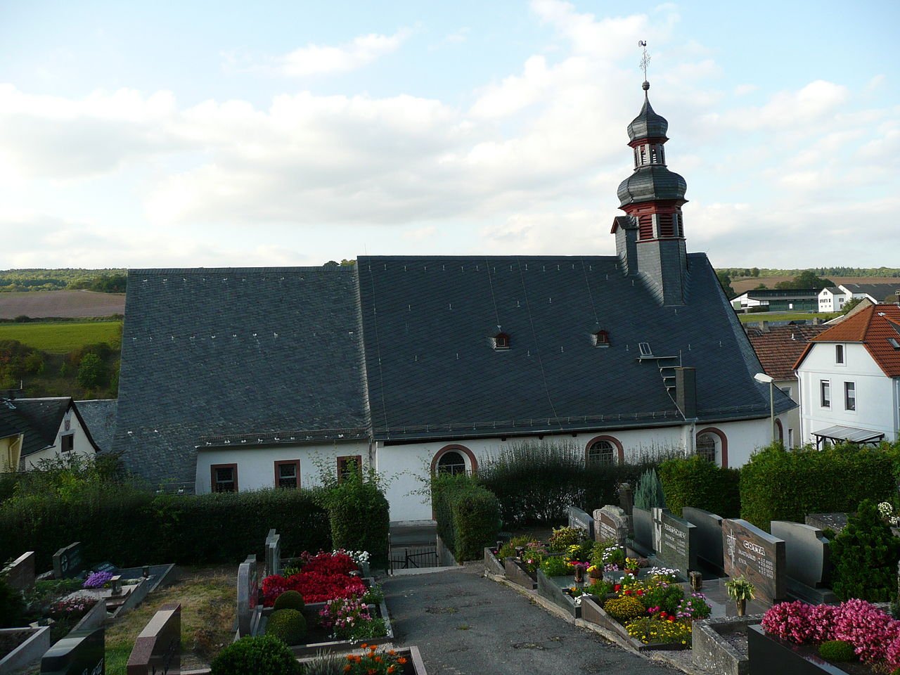    . , Hessen, Rudesheim am Rhein, Hauptstrase, 33-35