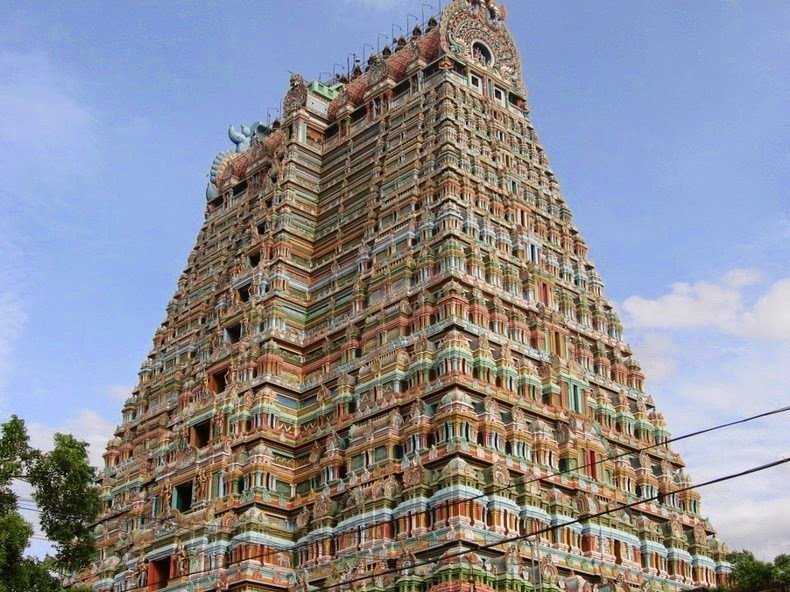  . , Tamil Nadu, Tiruchirappalli, West Uthrai Street