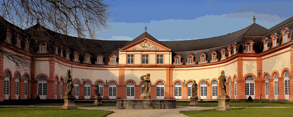   . , Hessen, Weilburg, Schlosplatz, 5