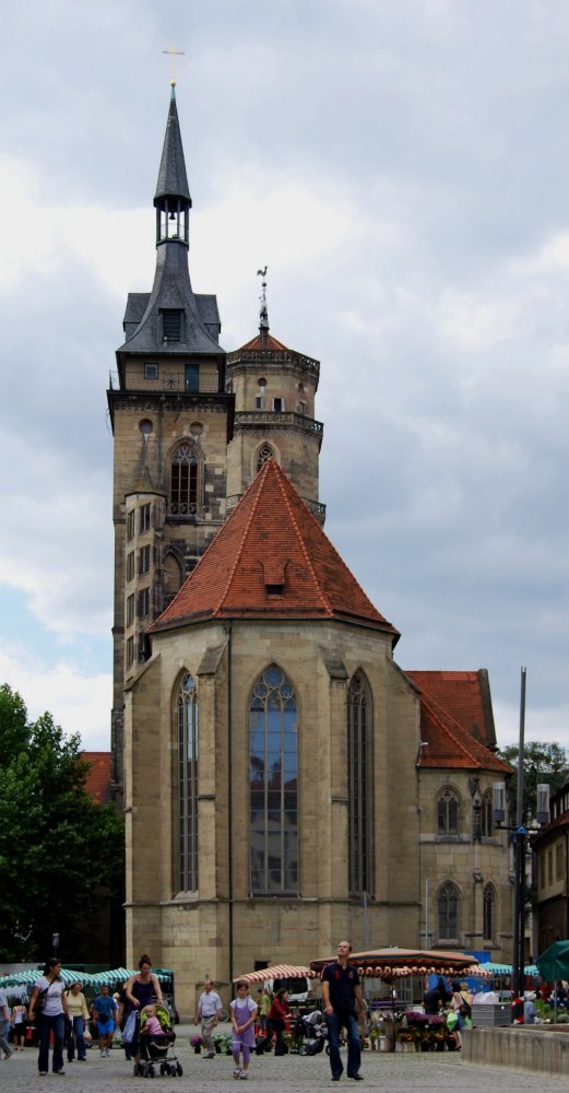   . , Baden-Wurttemberg, Stuttgart, Am Fruchtkasten, 3