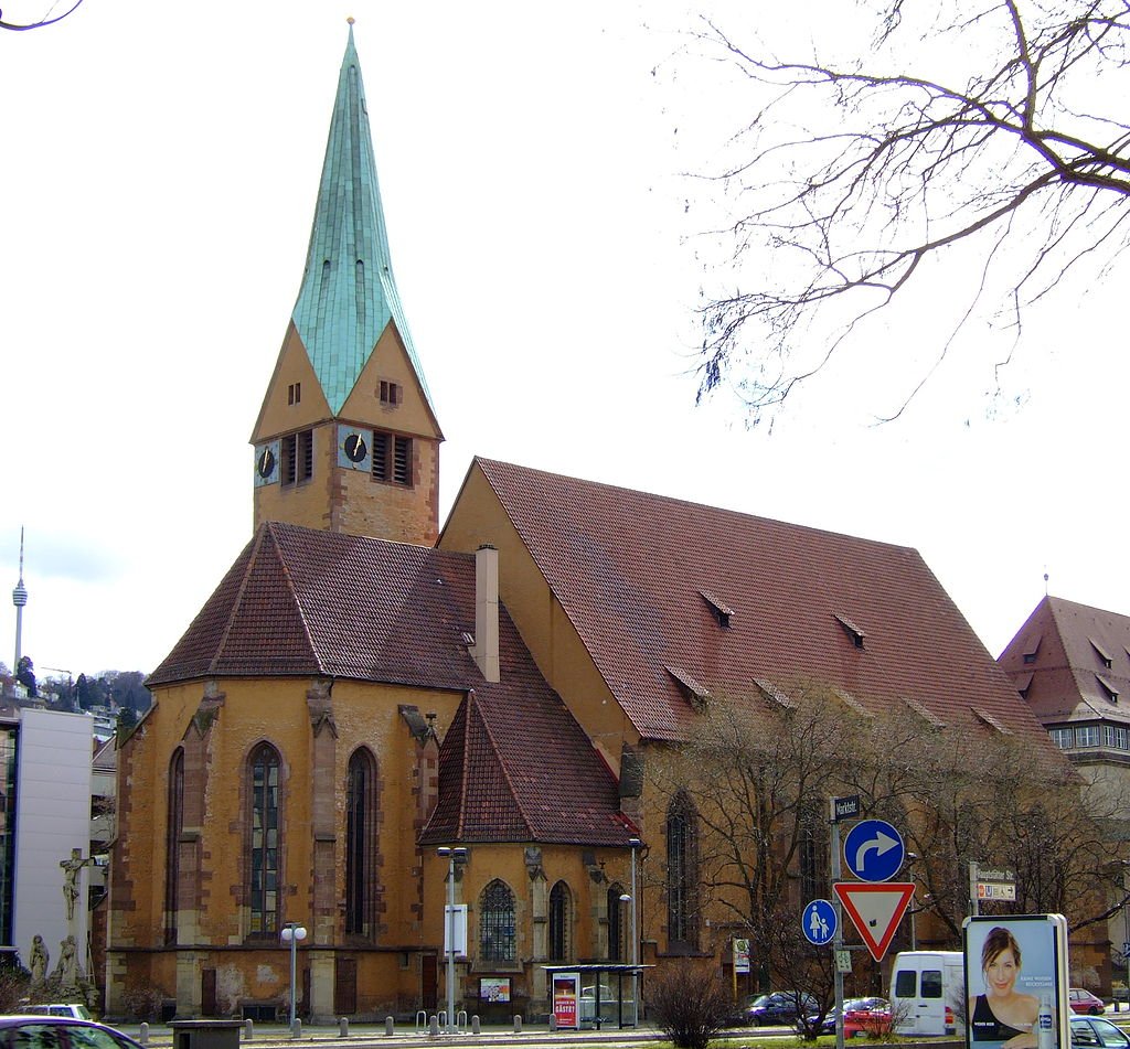    . , Baden-Wurttemberg, Stuttgart, Leonhardsplatz, 10/1