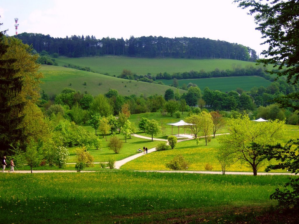    . , Baden-Wurttemberg, Ulm, Lehrer-Tal-Weg, 7