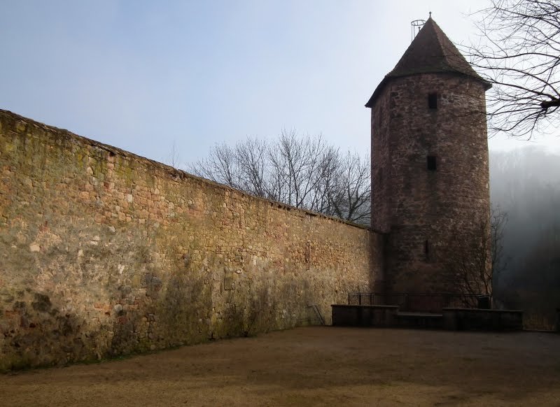    . , Baden-Wurttemberg, Weinheim, Katzenlauf, 4