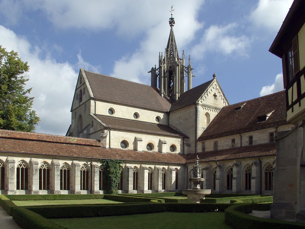   . , Baden-Wurttemberg, Tubingen, Beim Schlos, 19