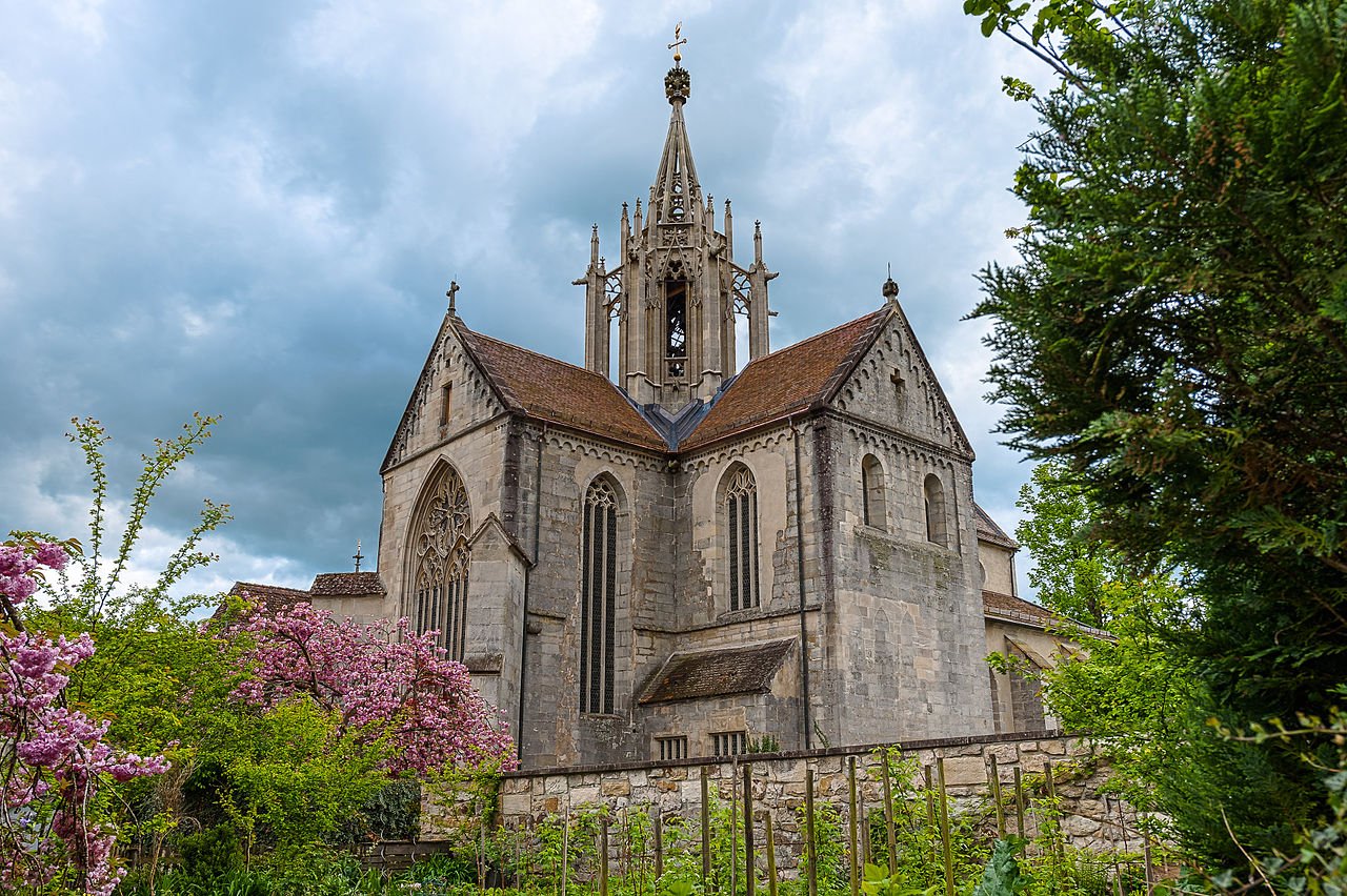   . , Baden-Wurttemberg, Tubingen, Beim Schlos, 19