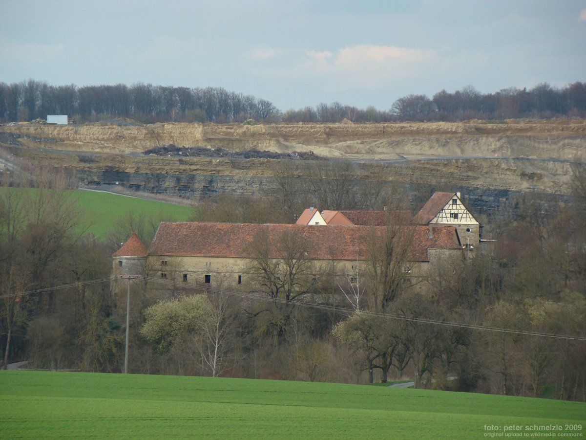   . , Baden-Wurttemberg, Gemmingen, Streichenberg, 1