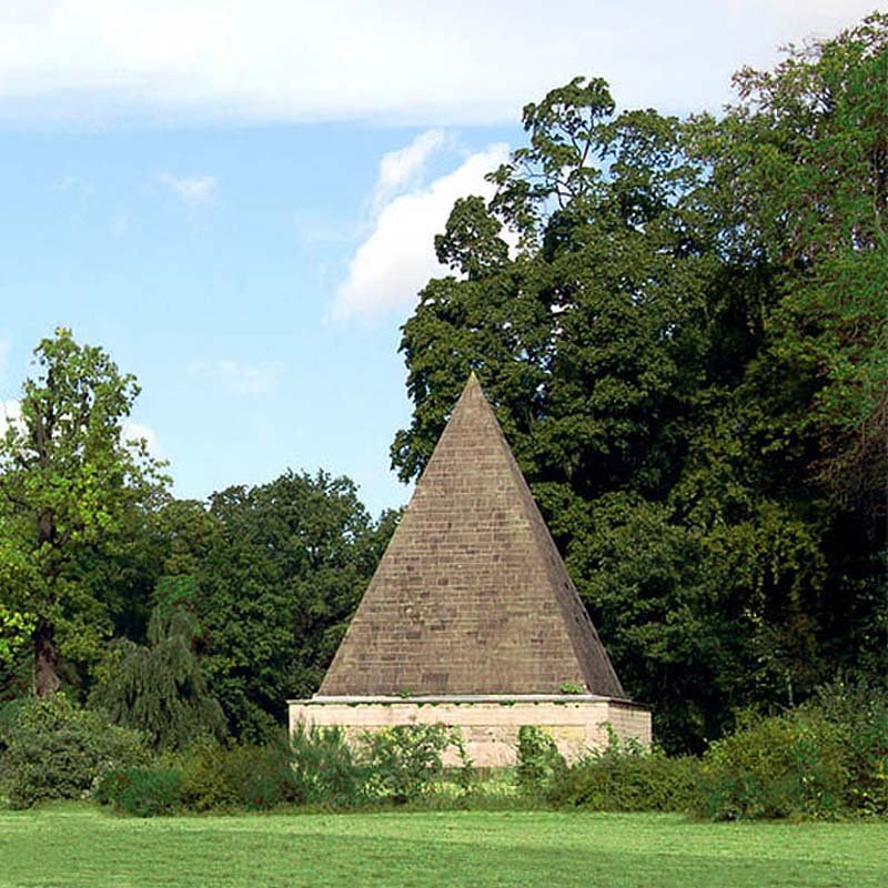  . , Brandenburg, Potsdam, Okonomieweg - Neuer Garten