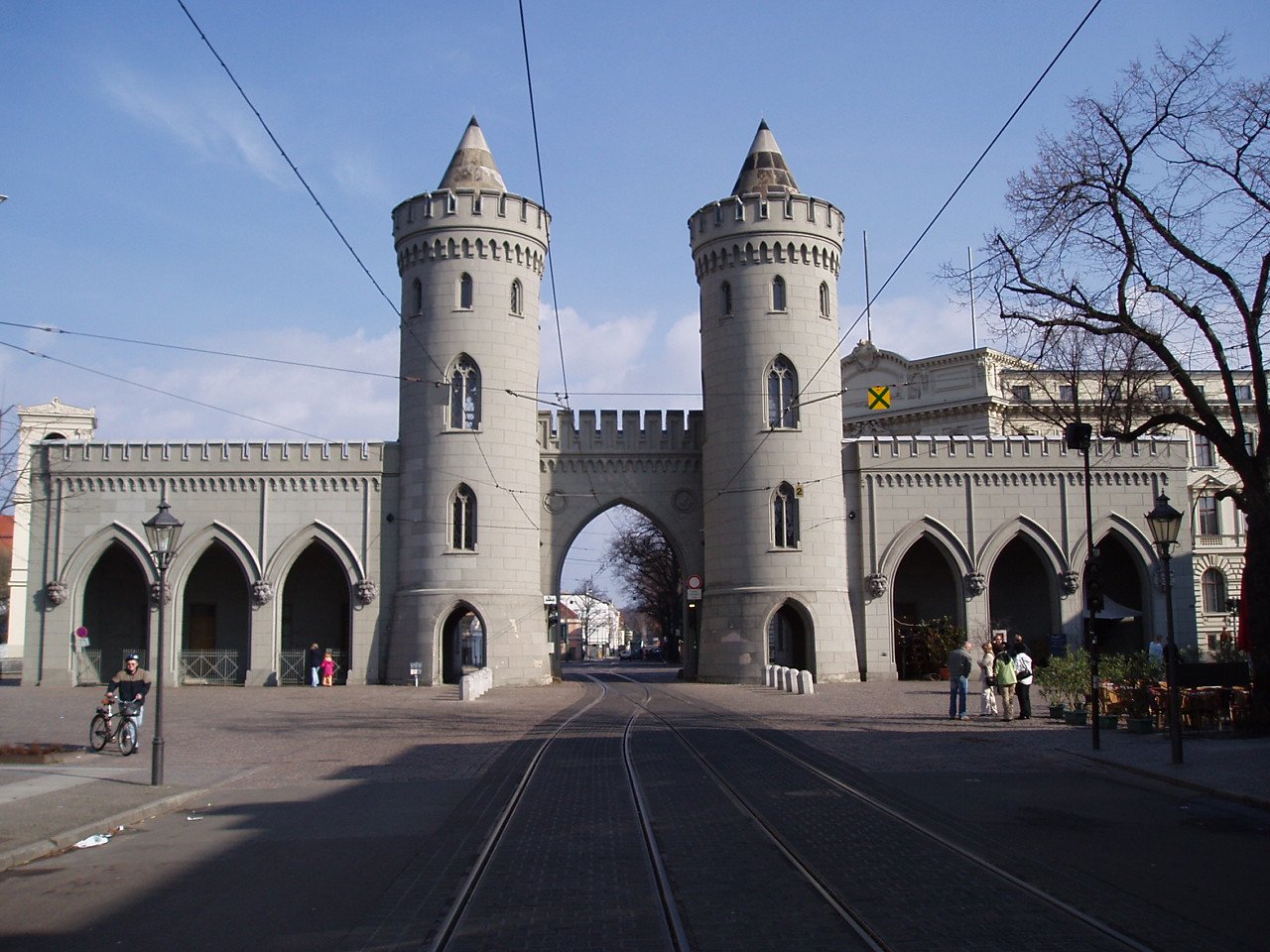   . , Brandenburg, Potsdam, Friedrich-Ebert-Strase, 31