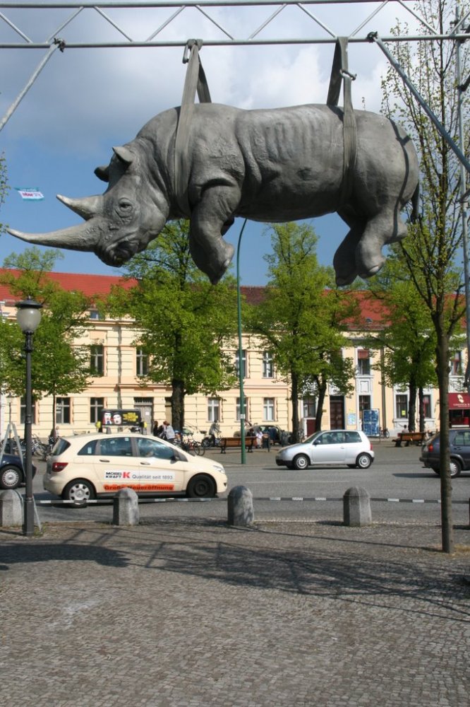   . , Brandenburg, Potsdam, Luisenplatz, 9