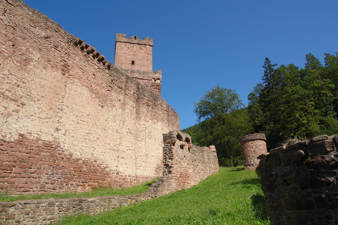   . , Baden-Wurttemberg, Freudenberg, Haaggasse, 26