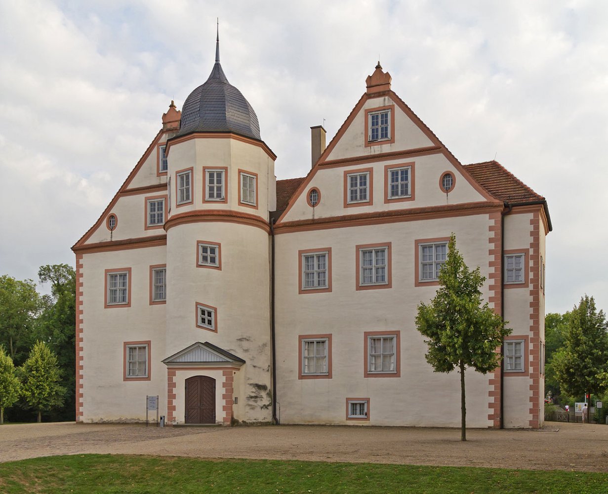    . , Brandenburg, Konigs Wusterhausen, Schlosstrase, 10