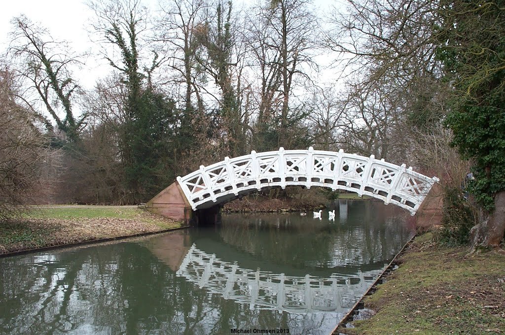   . , Baden-Wurttemberg, Schwetzingen, Schlosgartenweg