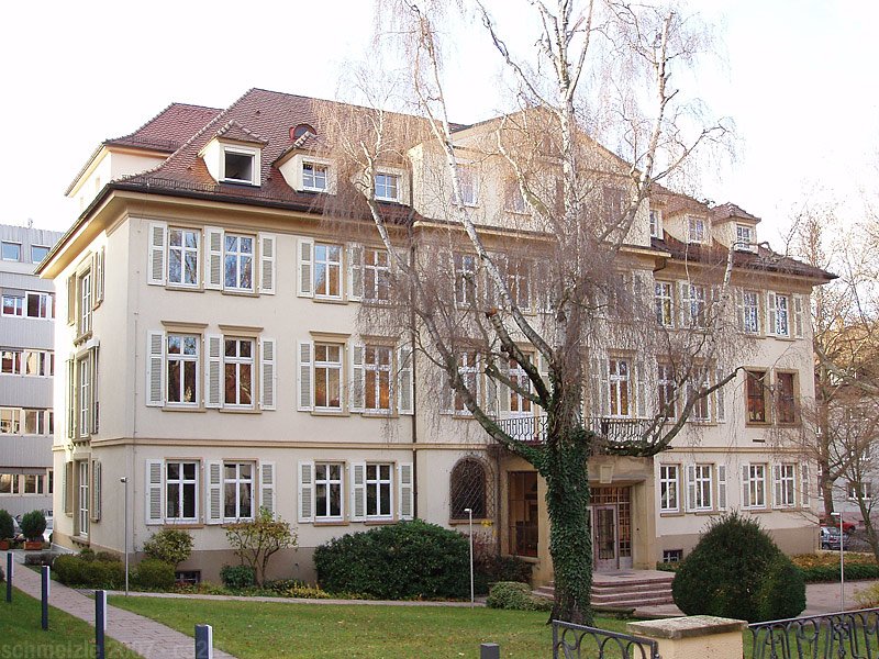     . , Baden-Wurttemberg, Heilbronn, Karlstrase, 72