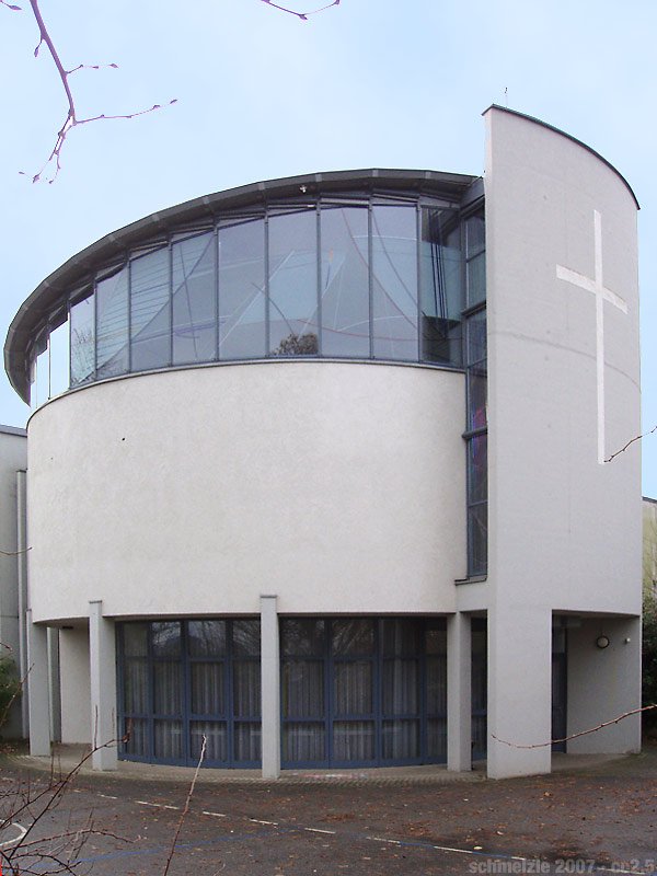   . , Baden-Wurttemberg, Heilbronn, Holunderweg, 54