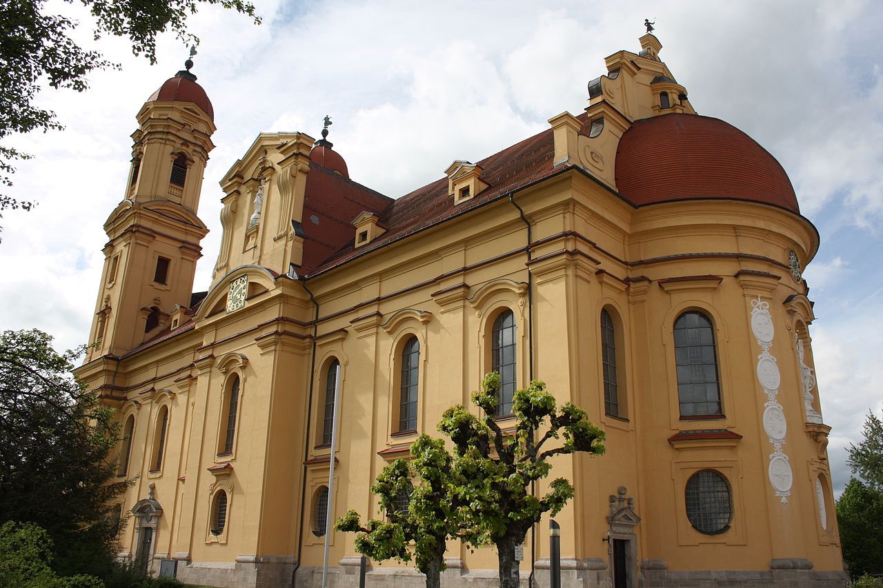   . , Baden-Wurttemberg, Ellwangen, Schonenberg