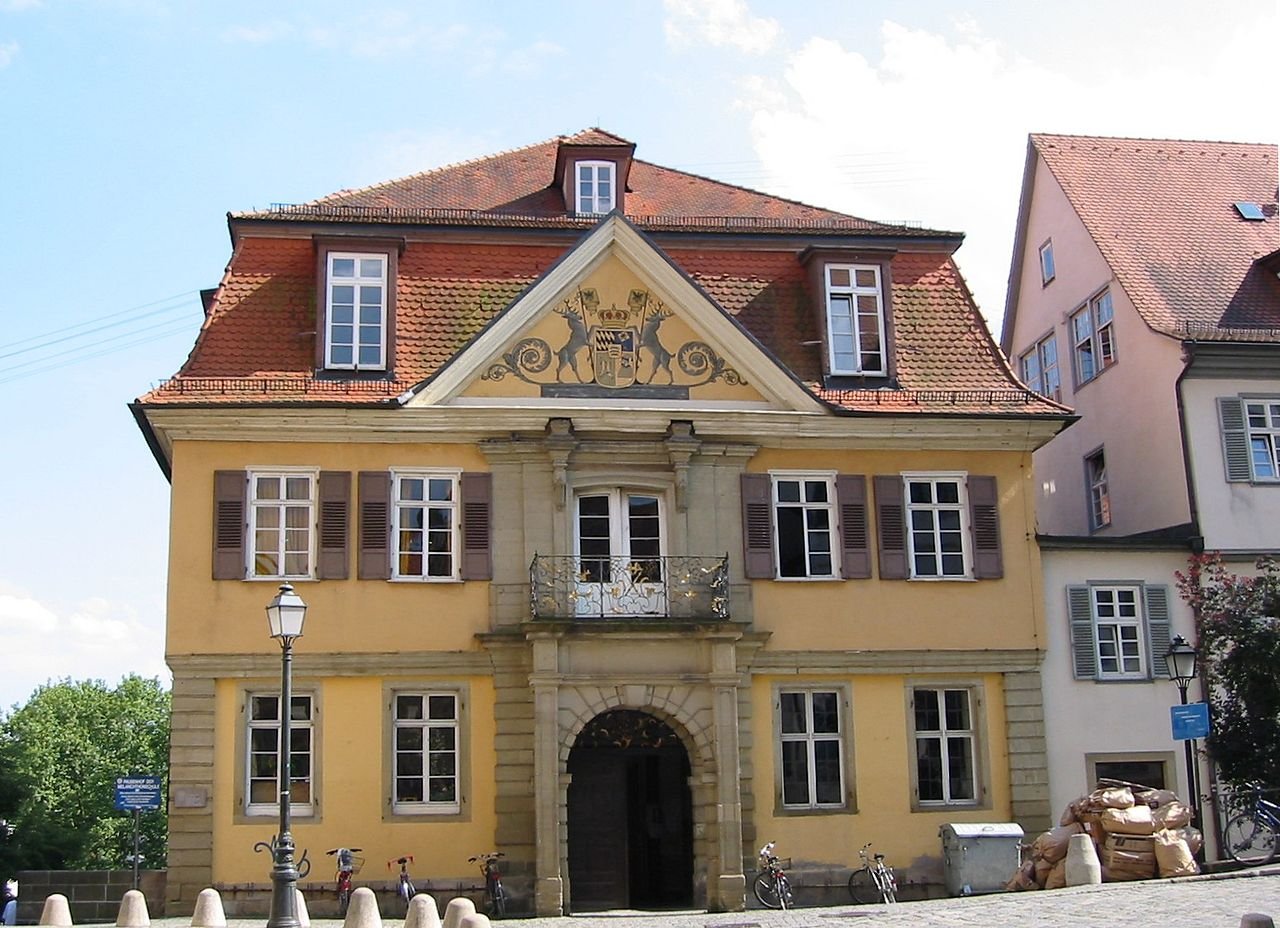   . , Baden-Wurttemberg, Tubingen, Kirchgasse, 6