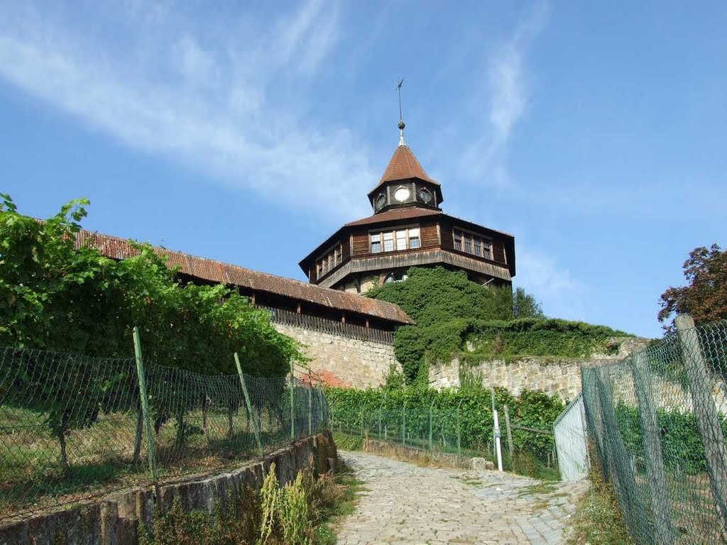   . , Baden-Wurttemberg, Esslingen am Neckar, Burg, 1